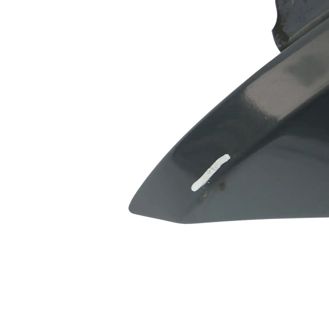 Audi A7 4G8 Panel Lateral Delantero Izquierdo Guardabarros Daytona Grey Gris Z7S - SKU 4G8821105B-DGR - Número de pieza 4G8821105B