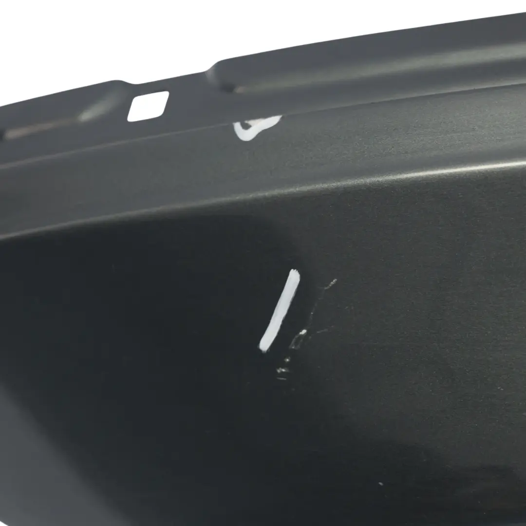 4G8 Panneau Latéral Avant Gauche Aileron Daytona Grey Gris - Z7S pour Audi A7 à propos du numéro de pièce 4G8821105B Audi A7 4G8 Panneau Latéral Avant Gauche Aileron Daytona Grey Gris - Z7S - SKU 4G8821105B-DGR - Numéro de pièce 4G8821105B