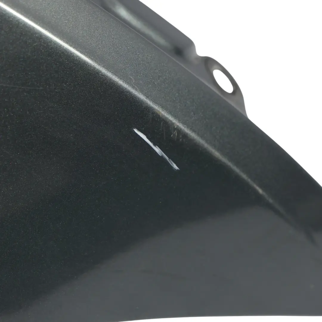 Audi A7 4G8 Side Panel Front Right O/S Wing Fender Daytona Grey Pearl - Z7S - SKU 4G8821106B-DGR - Part number 4G8821106B