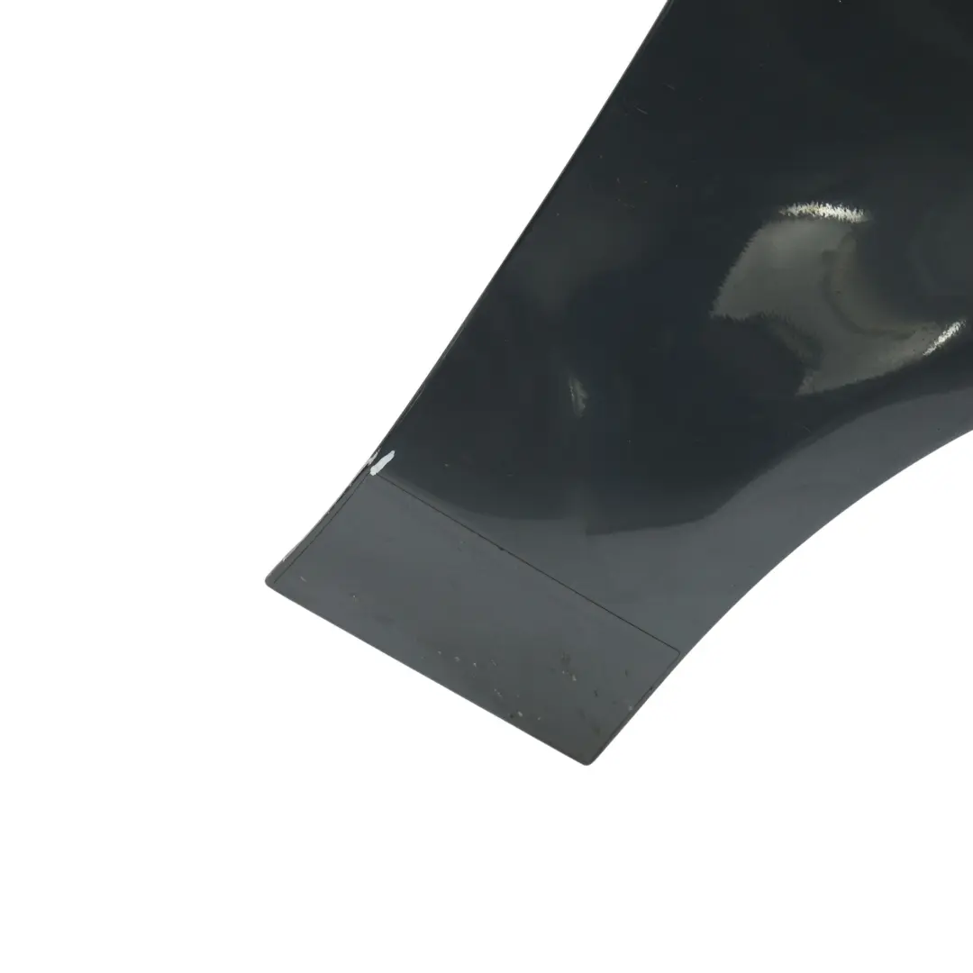 Audi A7 4G8 Side Panel Front Right O/S Wing Fender Daytona Grey Pearl - Z7S - SKU 4G8821106B-DGR - Part number 4G8821106B