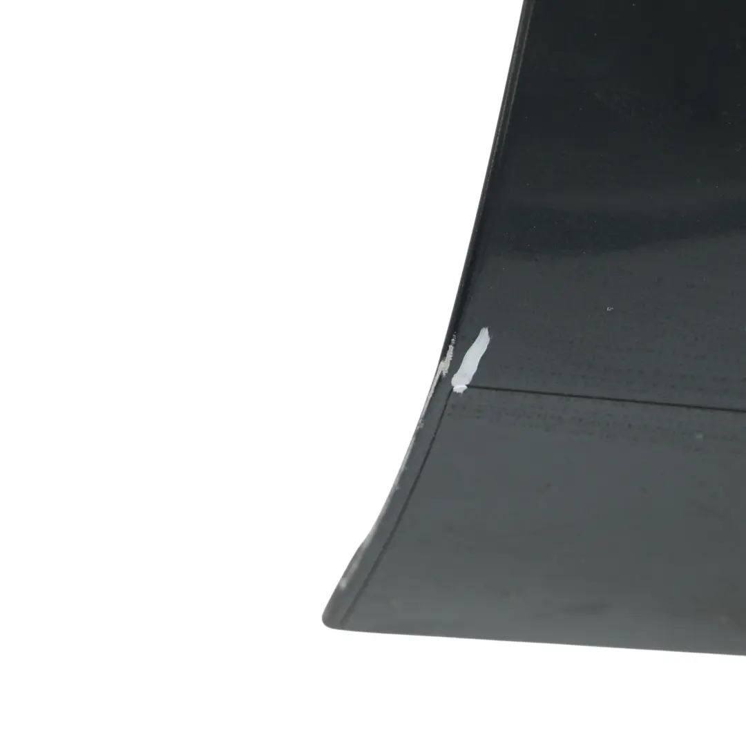 Audi A7 4G8 Panel Lateral Delantero Derecho Guardabarros Daytona Gris - Z7S - SKU 4G8821106B-DGR - Número de pieza 4G8821106B