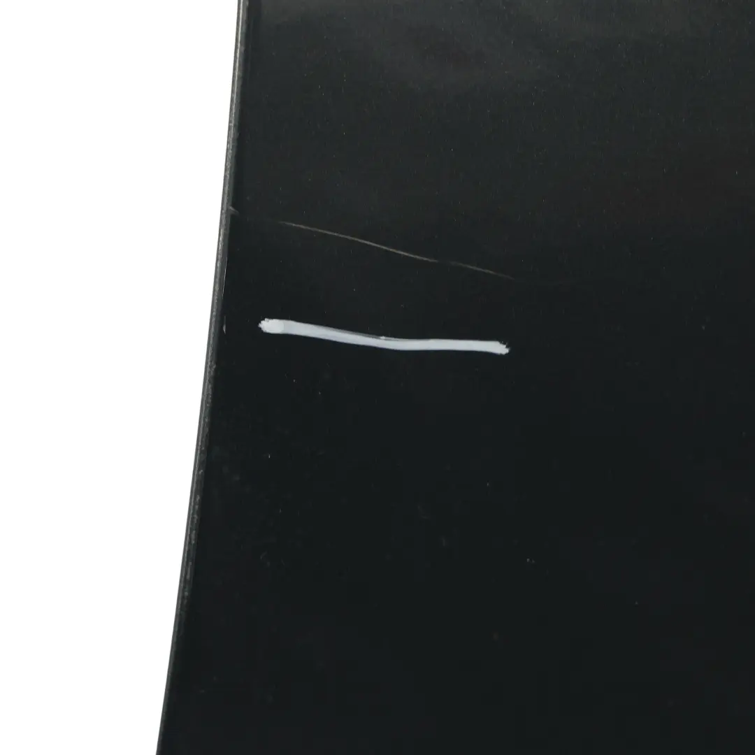 Audi A7 4G8 Side Panel Front Right O/S Wing Fender Daytona Grey Pearl - Z7S - SKU 4G8821106B-DGR - Part number 4G8821106B