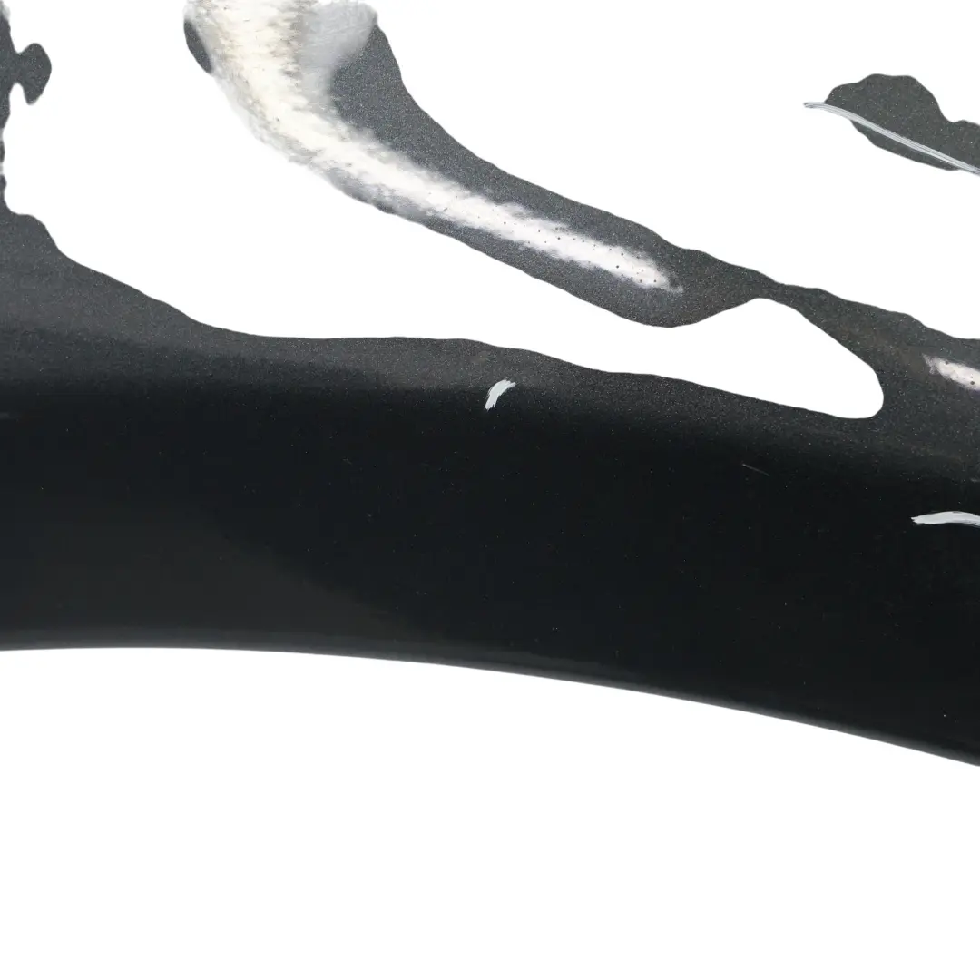 4G8 Panneau Latéral Avant Droit Aileron Daytona Grey Gris - Z7S pour Audi A7 à propos du numéro de pièce 4G8821106B Audi A7 4G8 Panneau Latéral Avant Droit Aileron Daytona Grey Gris - Z7S - SKU 4G8821106B-DGR - Numéro de pièce 4G8821106B