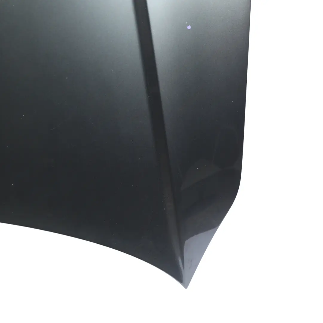 Audi A7 4G Front Hood Bonnet Panel Cover Daytona Grey Pearl Effect - Z7S - SKU 4G8823029A-DGR - Part number 4G8823029A