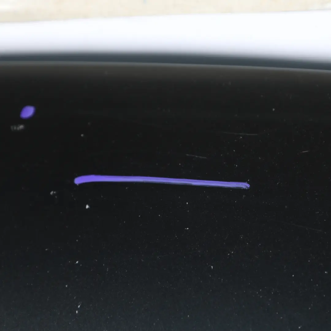 Front Hood Bonnet Panel Cover Daytona Grey Pearl Effect - Z7S to Audi A7 4G with Part number 4G8823029A Audi A7 4G Front Hood Bonnet Panel Cover Daytona Grey Pearl Effect - Z7S - SKU 4G8823029A-DGR - Part number 4G8823029A