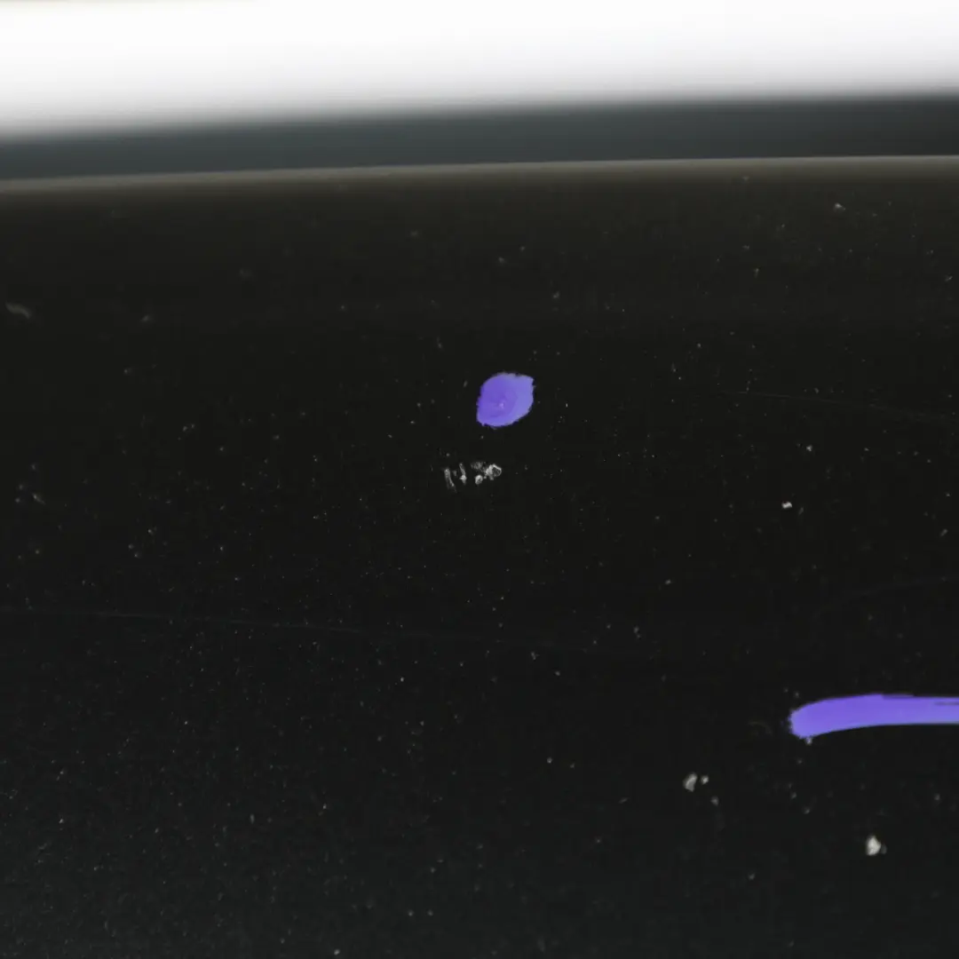 Audi A7 4G Front Hood Bonnet Panel Cover Daytona Grey Pearl Effect - Z7S - SKU 4G8823029A-DGR - Part number 4G8823029A