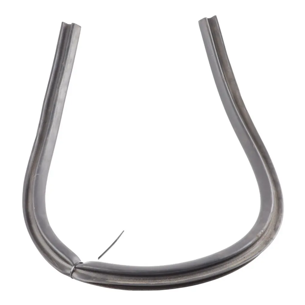 Audi A7 4G Motorraum Motorhaube Haubendichtung Gummi Dichtung 4G8823723A