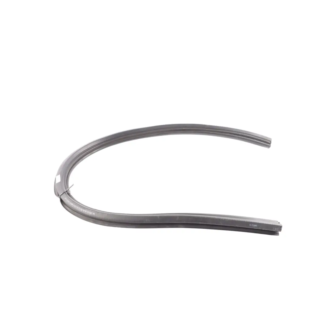 Audi A7 4G Engine Bay Bonnet Hood Gasket Rubber Weather Seal - SKU 4G8823723A - Part number 4G8823723A