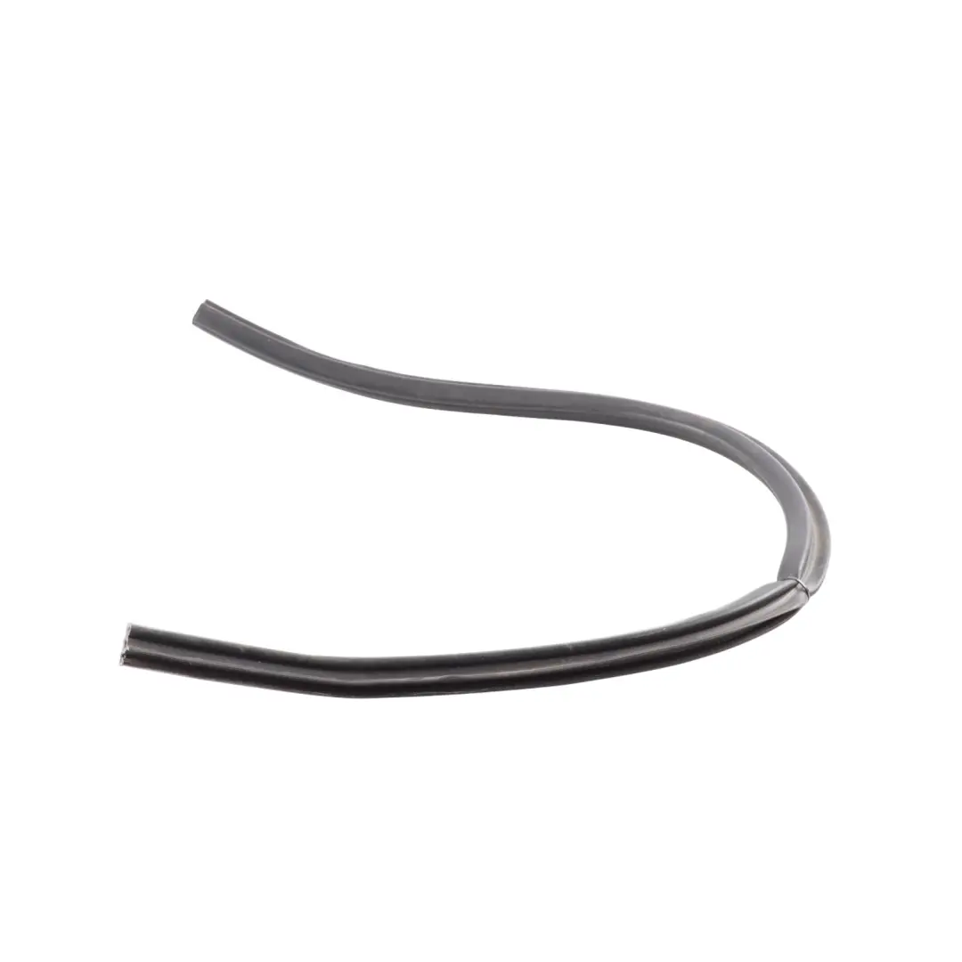 Audi A7 4G Engine Bay Bonnet Hood Gasket Rubber Weather Seal - SKU 4G8823723A - Part number 4G8823723A
