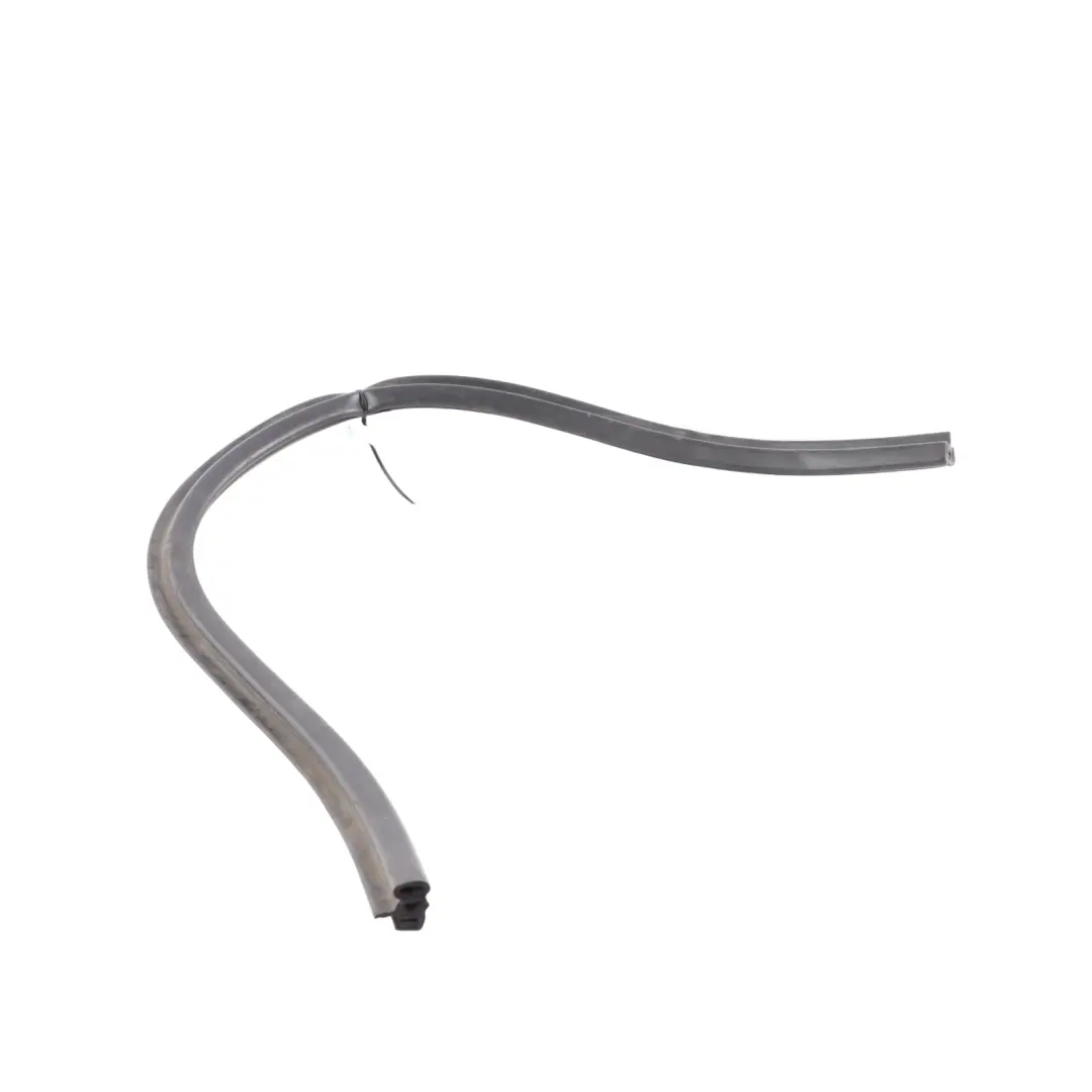 Audi A7 4G Engine Bay Bonnet Hood Gasket Rubber Weather Seal - SKU 4G8823723A - Part number 4G8823723A