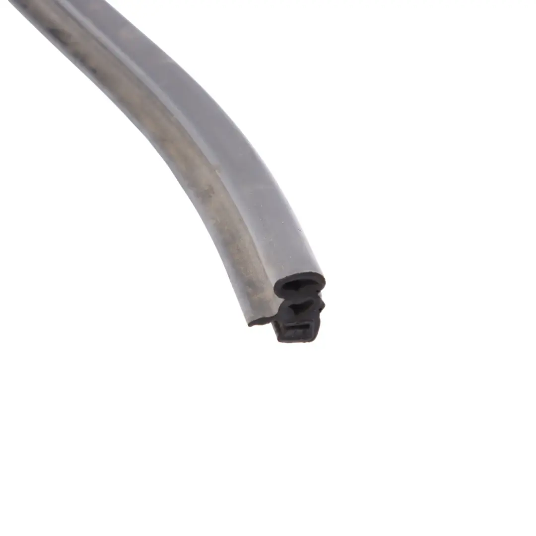 Audi A7 4G Engine Bay Bonnet Hood Gasket Rubber Weather Seal - SKU 4G8823723A - Part number 4G8823723A