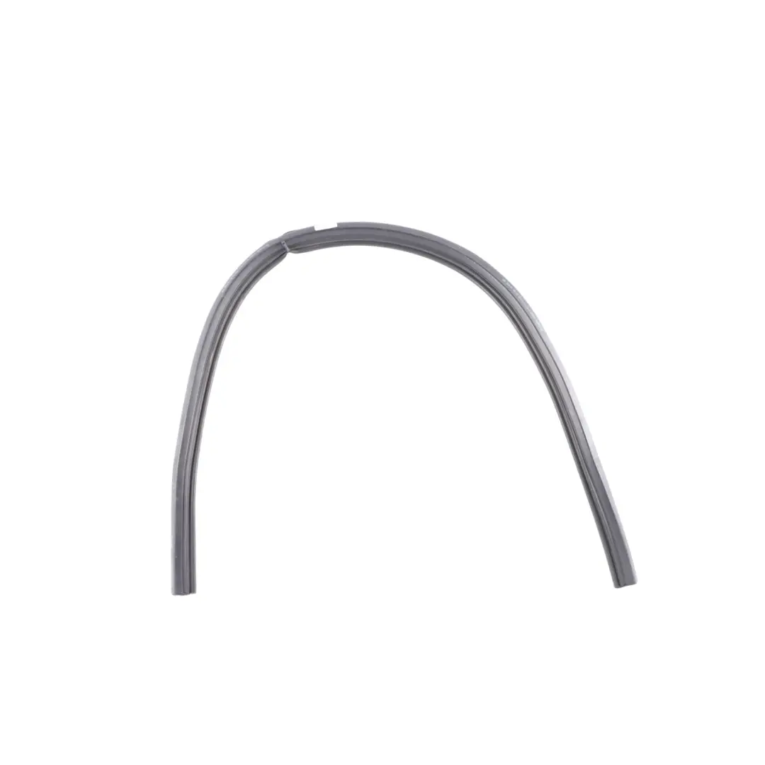 Audi A7 4G Engine Bay Bonnet Hood Gasket Rubber Weather Seal - SKU 4G8823723A - Part number 4G8823723A