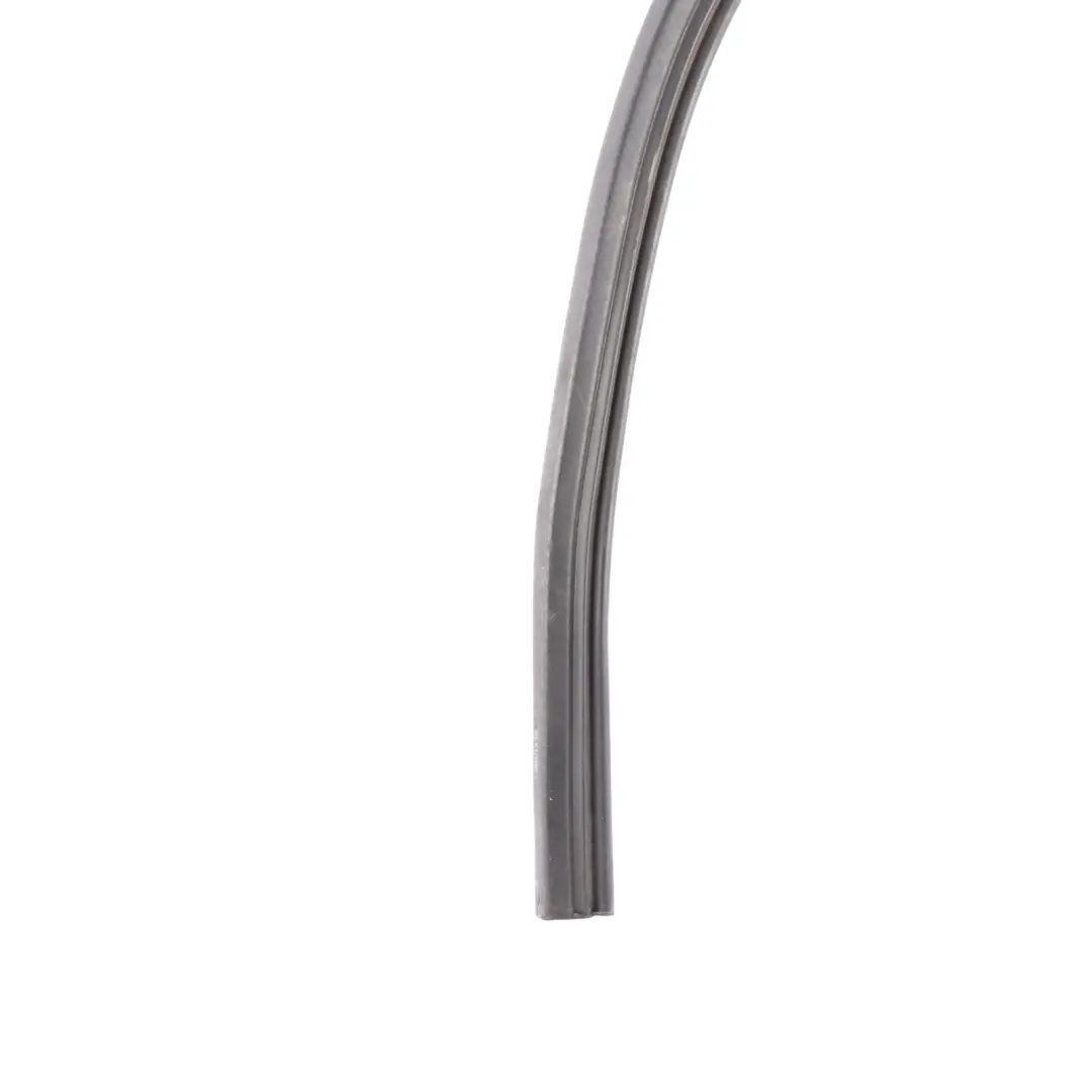 Audi A7 4G Engine Bay Bonnet Hood Gasket Rubber Weather Seal - SKU 4G8823723A - Part number 4G8823723A