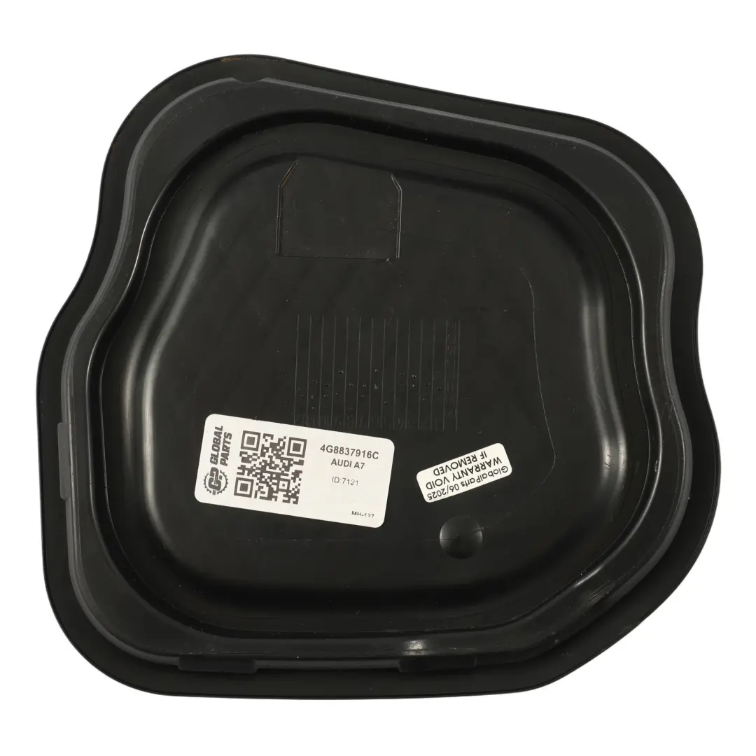 Zaślepka Maskownica Drzwi Przednich Prawy Przód do Audi A7 4G o numerze 4G8837916C Audi A7 4G Zaślepka Maskownica Drzwi Przednich Prawy Przód - SKU 4G8837916C - Numer Części 4G8837916C
