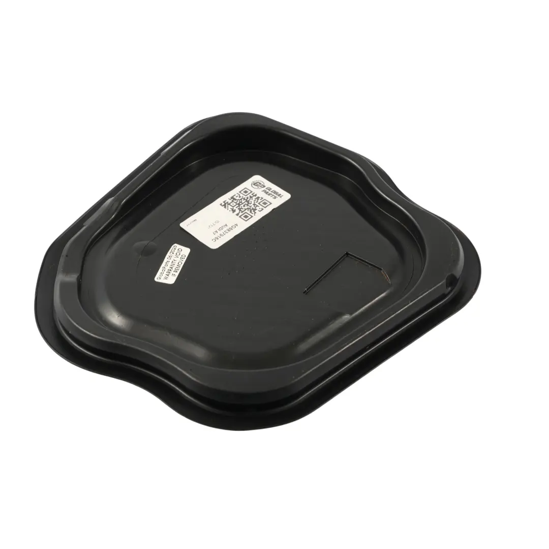 Vordere Tür Innere Abdeckung Cap Panel Trim Rechts für Audi A7 4G mit Teilenummer 4G8837916C Audi A7 4G Vordere Tür Innere Abdeckung Cap Panel Trim Rechts - SKU 4G8837916C - Teilenummer 4G8837916C