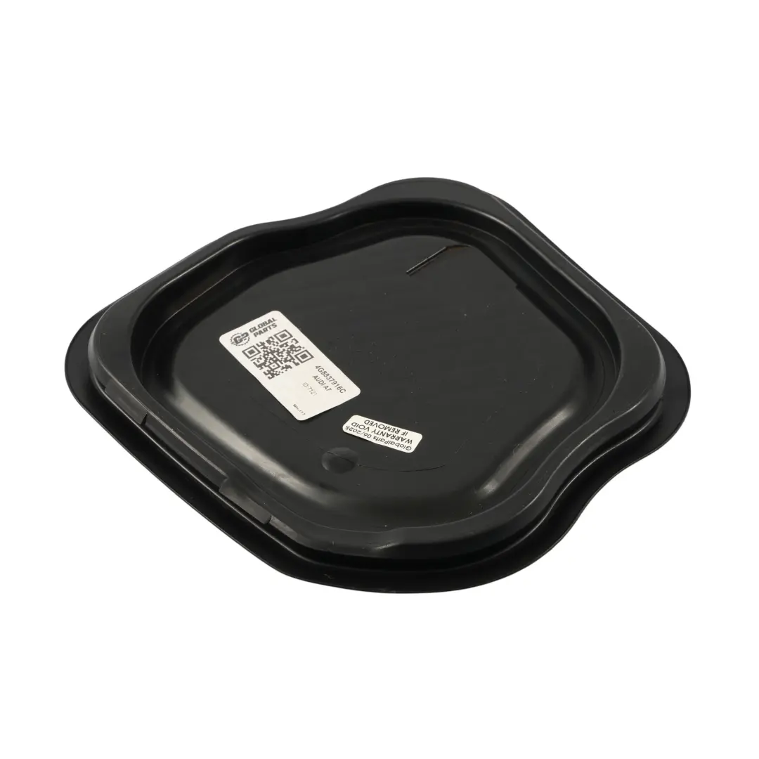 Vordere Tür Innere Abdeckung Cap Panel Trim Rechts für Audi A7 4G mit Teilenummer 4G8837916C Audi A7 4G Vordere Tür Innere Abdeckung Cap Panel Trim Rechts - SKU 4G8837916C - Teilenummer 4G8837916C