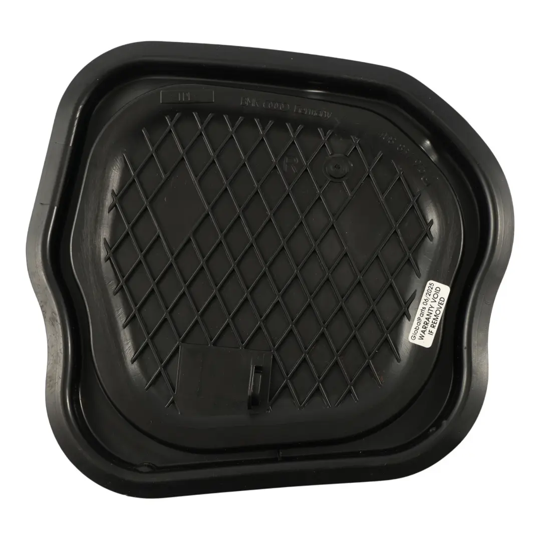 Audi A7 4G Front Door Inner Cover Cap Panel Trim Right O/S - SKU 4G8837916C - Part number 4G8837916C