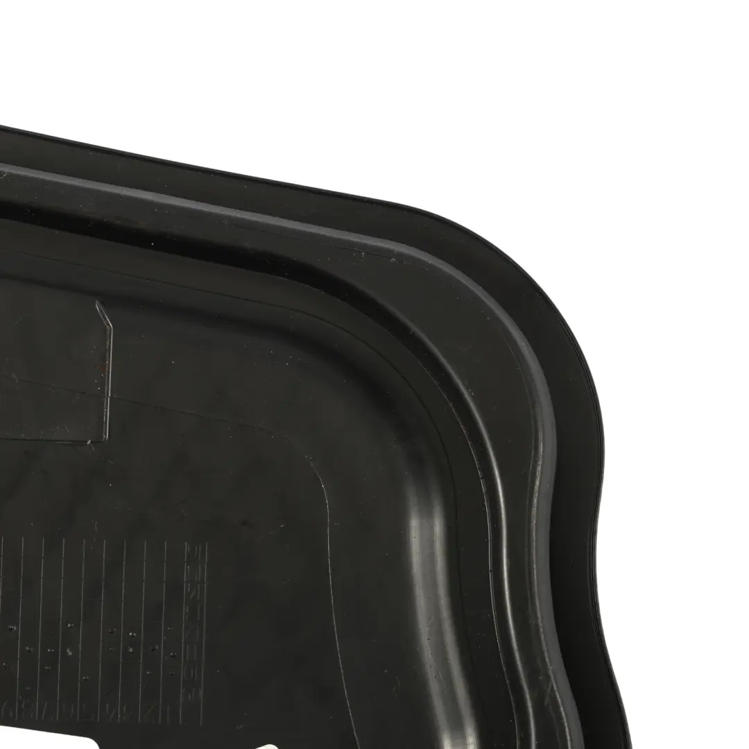 Audi A7 4G Porta Anteriore Interno Coperchio Pannello Trim Destra - SKU 4G8837916C - Numero di parte 4G8837916C