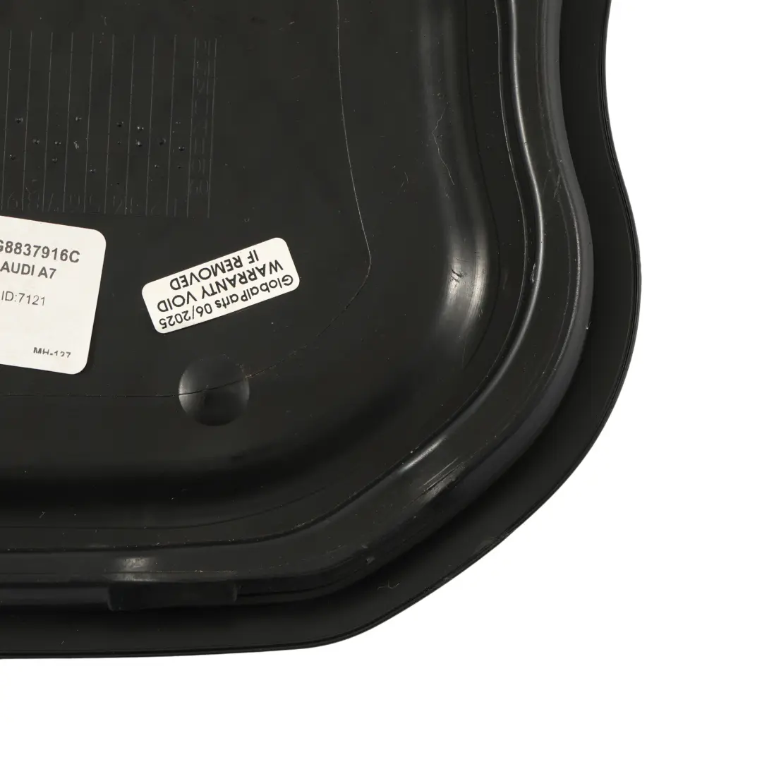 Audi A7 4G Porta Anteriore Interno Coperchio Pannello Trim Destra - SKU 4G8837916C - Numero di parte 4G8837916C