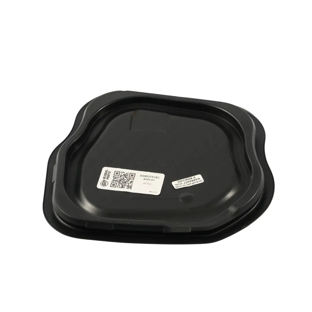 Audi A7 4G Front Door Inner Cover Cap Panel Trim Right O/S - SKU 4G8837916C - Part number 4G8837916C