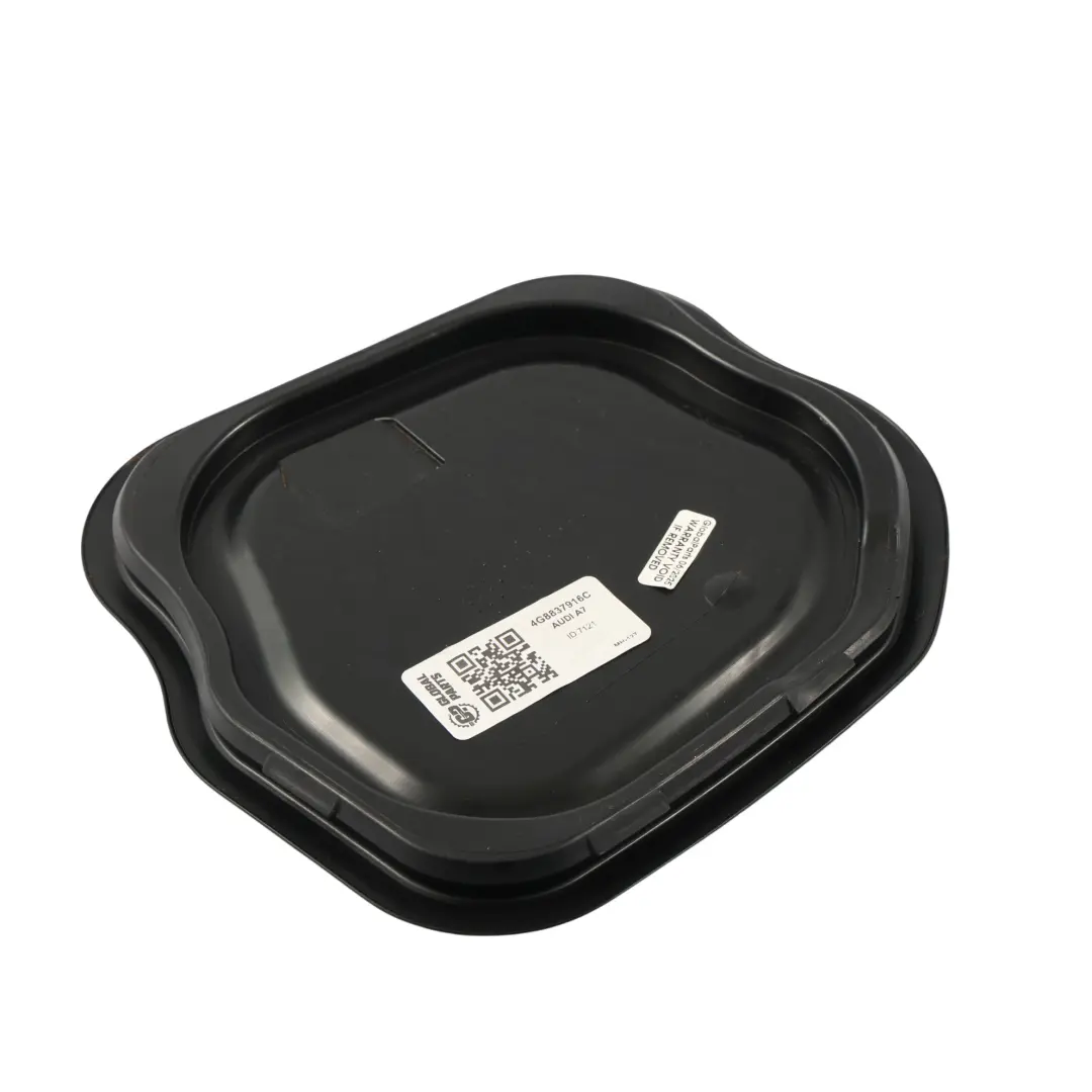 Audi A7 4G Porta Anteriore Interno Coperchio Pannello Trim Destra - SKU 4G8837916C - Numero di parte 4G8837916C