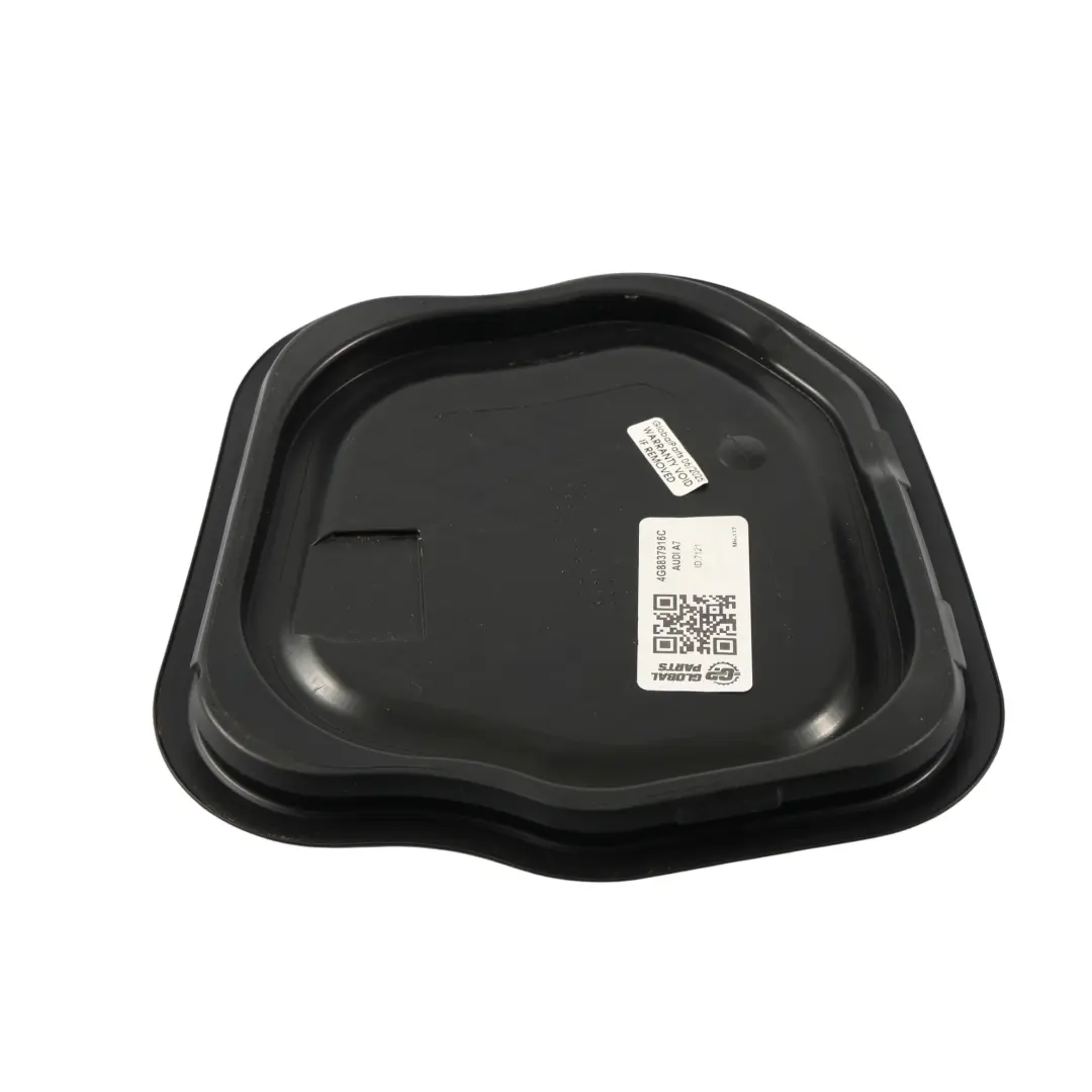 Audi A7 4G Front Door Inner Cover Cap Panel Trim Right O/S - SKU 4G8837916C - Part number 4G8837916C