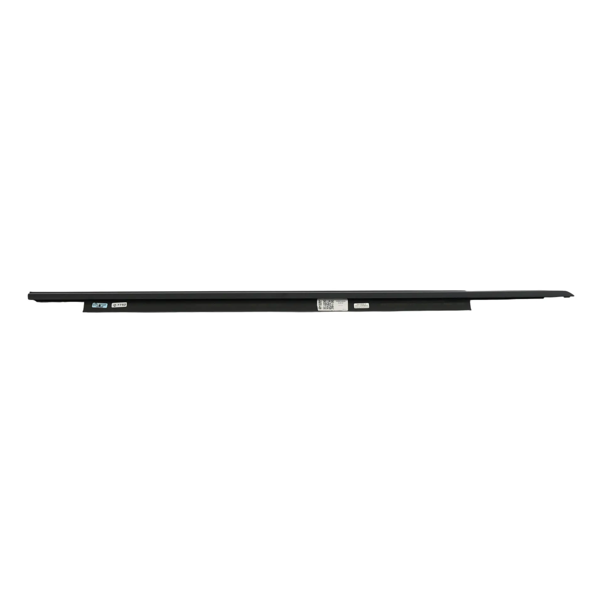 Audi A7 4G Front Door Window Trim Outer Weather Strip Right O/S 4G8853284D