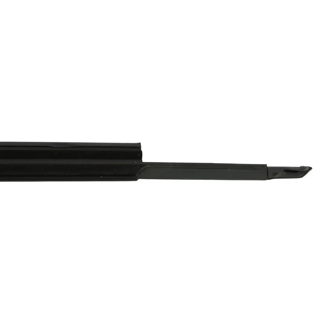 Audi A7 4G Front Door Window Trim Outer Weather Strip Right O/S - SKU 4G8853284D - Part number 4G8853284D