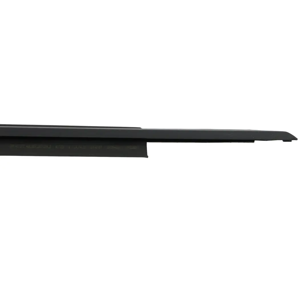 Audi A7 4G Front Door Window Trim Outer Weather Strip Right O/S - SKU 4G8853284D - Part number 4G8853284D
