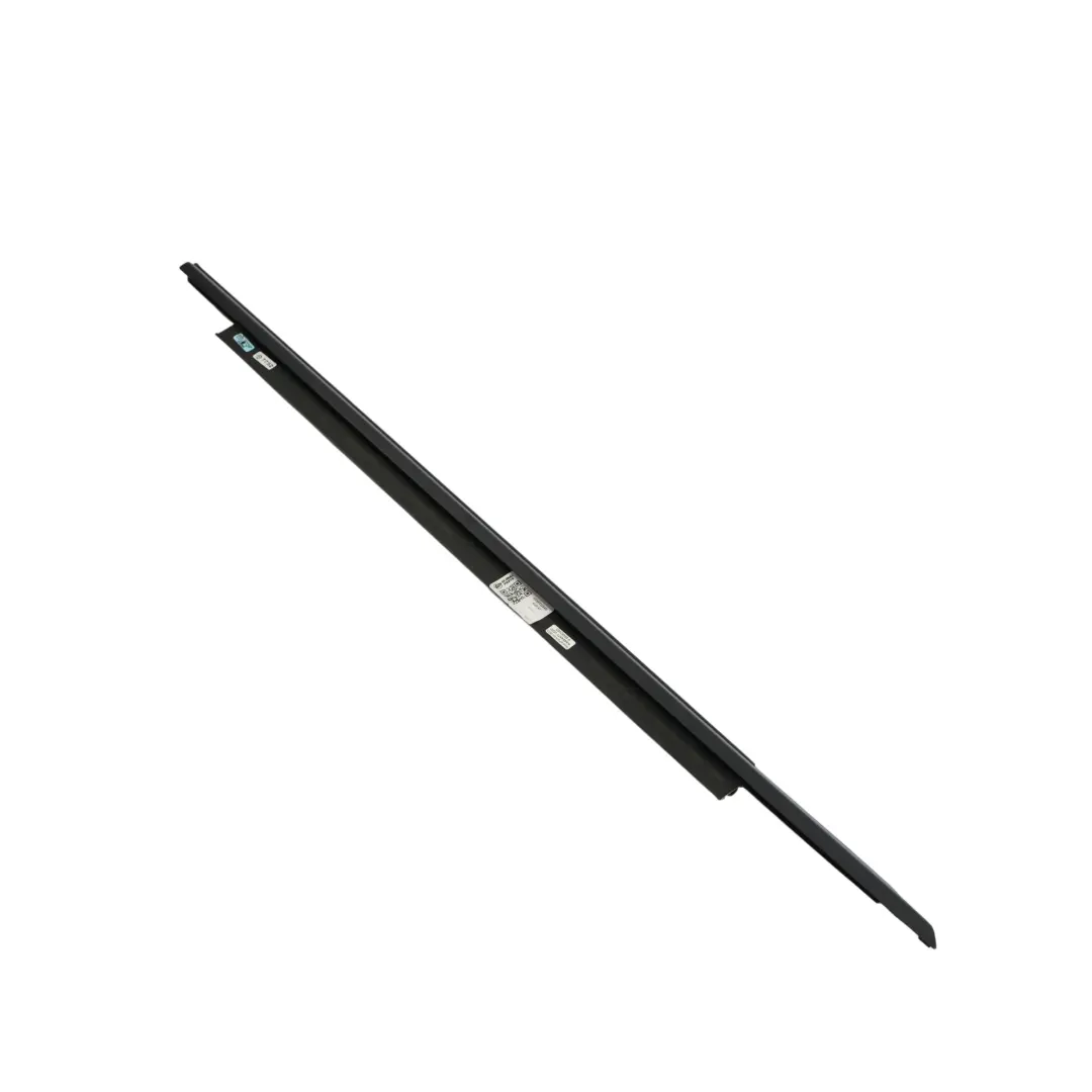 Audi A7 4G Front Door Window Trim Outer Weather Strip Right O/S - SKU 4G8853284D - Part number 4G8853284D