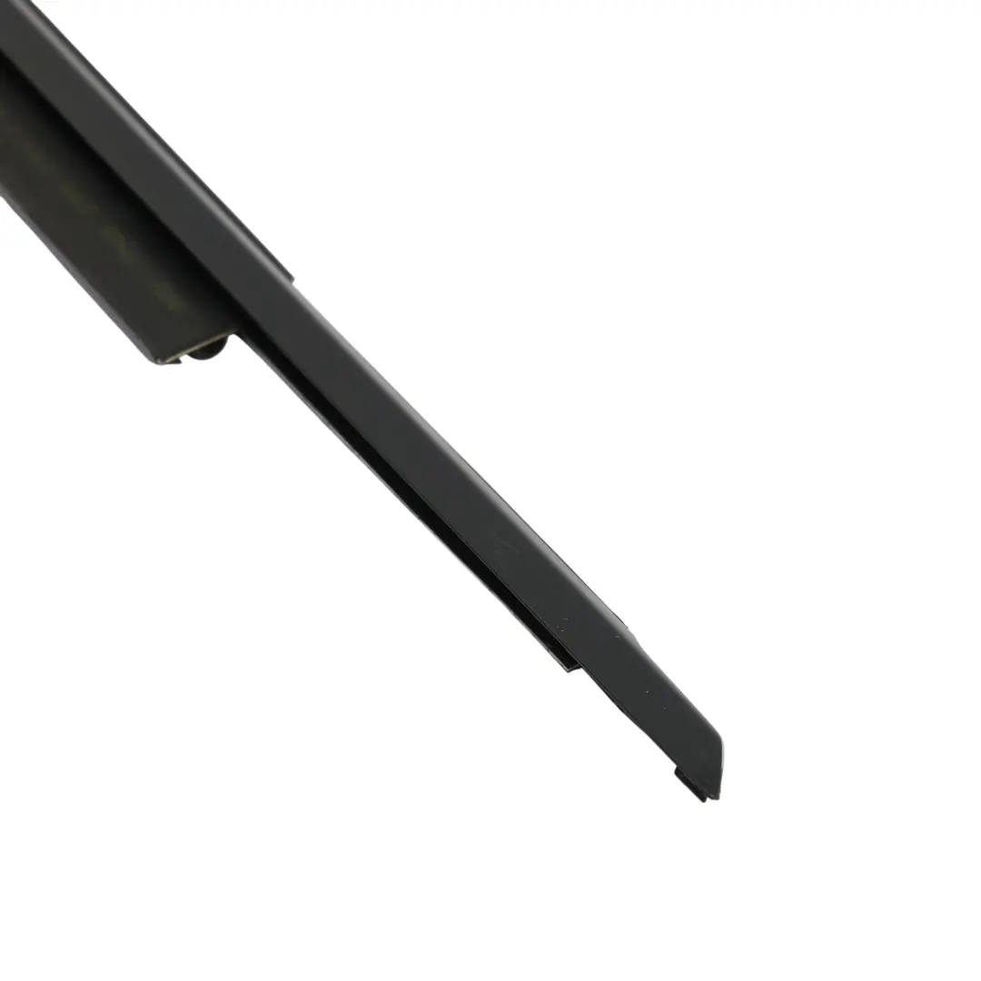 Audi S7 4G Vordere Tür Fensterverkleidung Wetterschutzleiste Rechts - SKU 4G8853284D - Teilenummer 4G8853284D