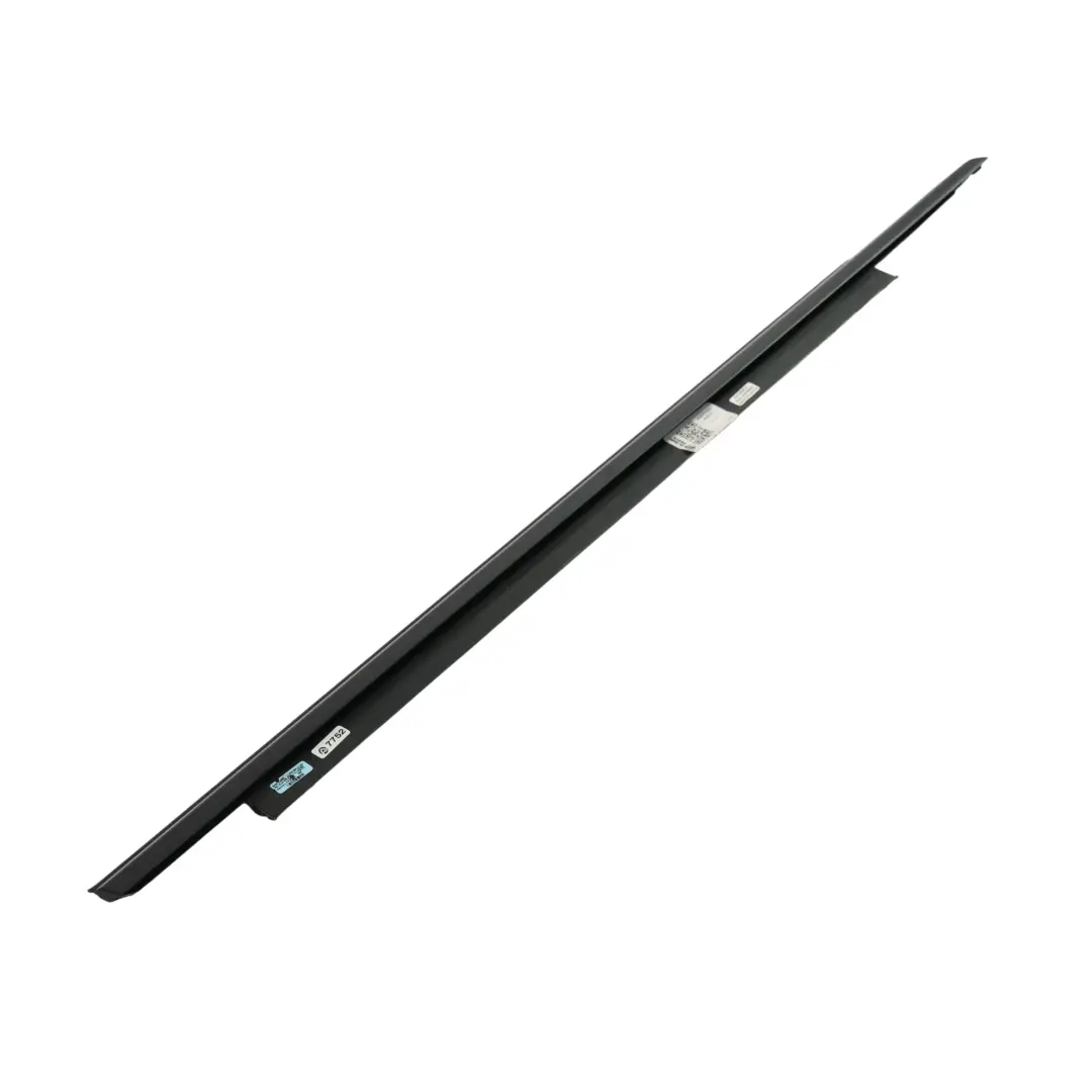 Audi A7 4G Front Door Window Trim Outer Weather Strip Right O/S - SKU 4G8853284D - Part number 4G8853284D
