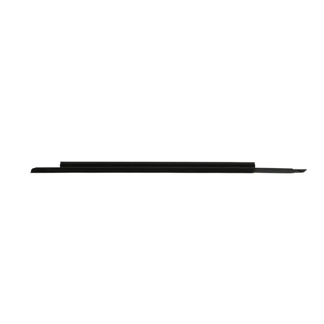 Audi A7 4G Front Door Window Trim Outer Weather Strip Right O/S - SKU 4G8853284D - Part number 4G8853284D