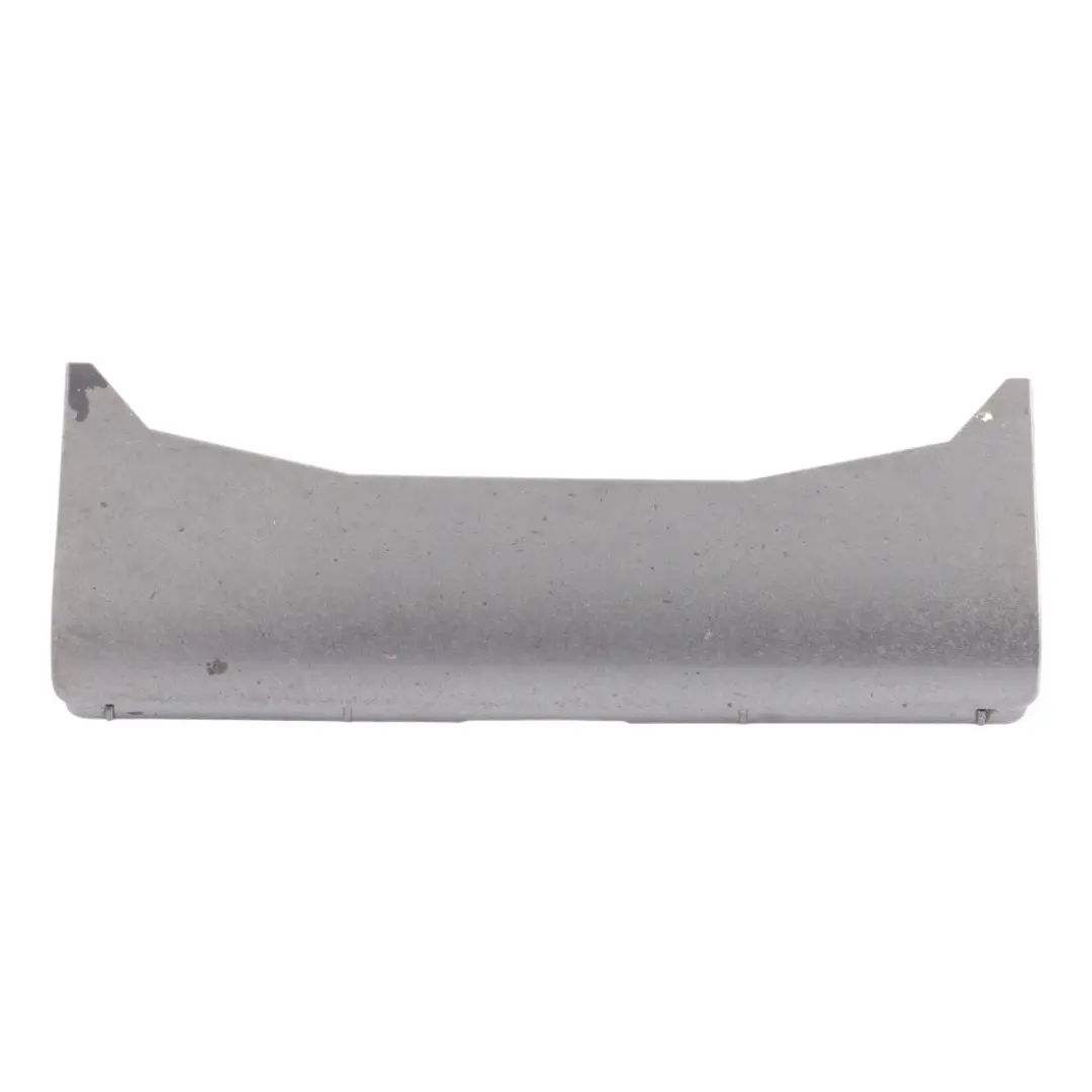Audi A7 4G Jacking Point Cover Trim Front Right O/S Daytona Grey -Z7S - SKU 4G8853446-DGR - Part number 4G8853446