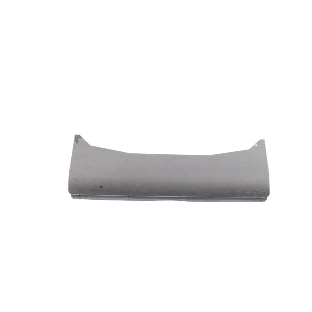 Audi A7 4G Jacking Point Cover Trim Front Right O/S Daytona Grey -Z7S - SKU 4G8853446-DGR - Part number 4G8853446