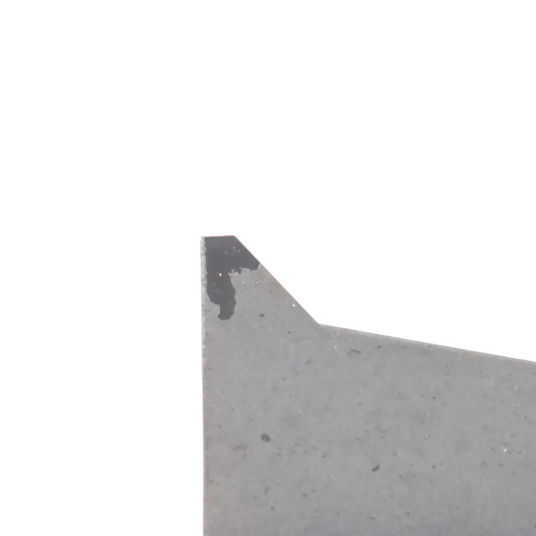 Audi A7 4G Jacking Point Cover Trim Front Right O/S Daytona Grey -Z7S - SKU 4G8853446-DGR - Part number 4G8853446