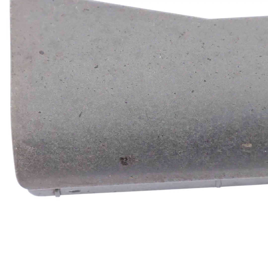 Audi A7 4G Jacking Point Cover Trim Front Right O/S Daytona Grey -Z7S - SKU 4G8853446-DGR - Part number 4G8853446