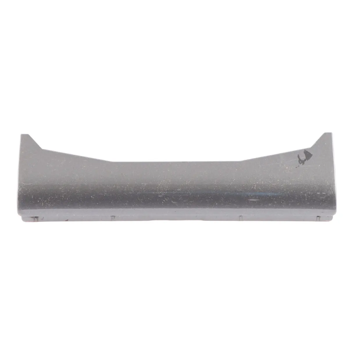 Audi A7 4G Jacking Point Cover Trim Rear Right O/S  Daytona Grey -Z7S 4G8853870