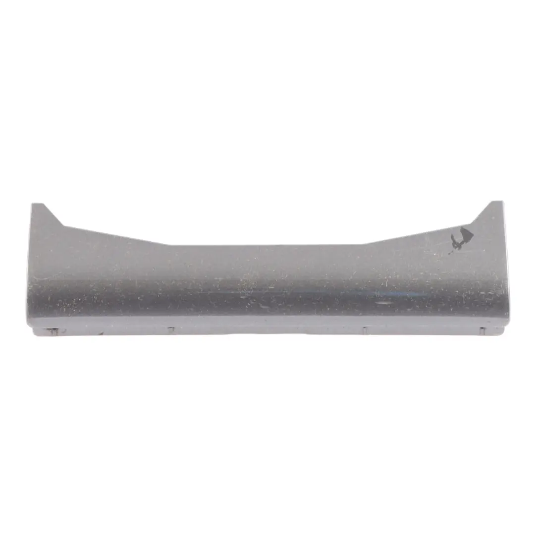 Jacking Point Cover Trim Rear Right O/S Daytona Grey -Z7S to Audi A7 4G with Part number 4G8853870 Audi A7 4G Jacking Point Cover Trim Rear Right O/S Daytona Grey -Z7S - SKU 4G8853870-DGR - Part number 4G8853870
