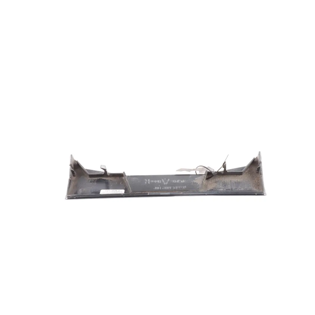 Audi A7 4G Jacking Point Cover Trim Rear Right O/S Daytona Grey -Z7S - SKU 4G8853870-DGR - Part number 4G8853870