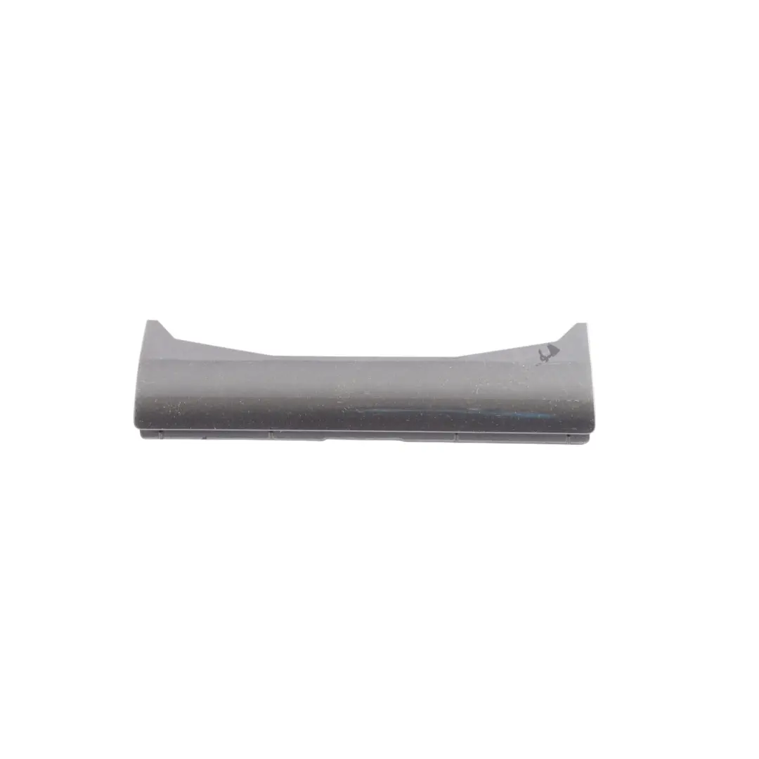 Audi A7 4G Jacking Point Cover Trim Rear Right O/S Daytona Grey -Z7S - SKU 4G8853870-DGR - Part number 4G8853870