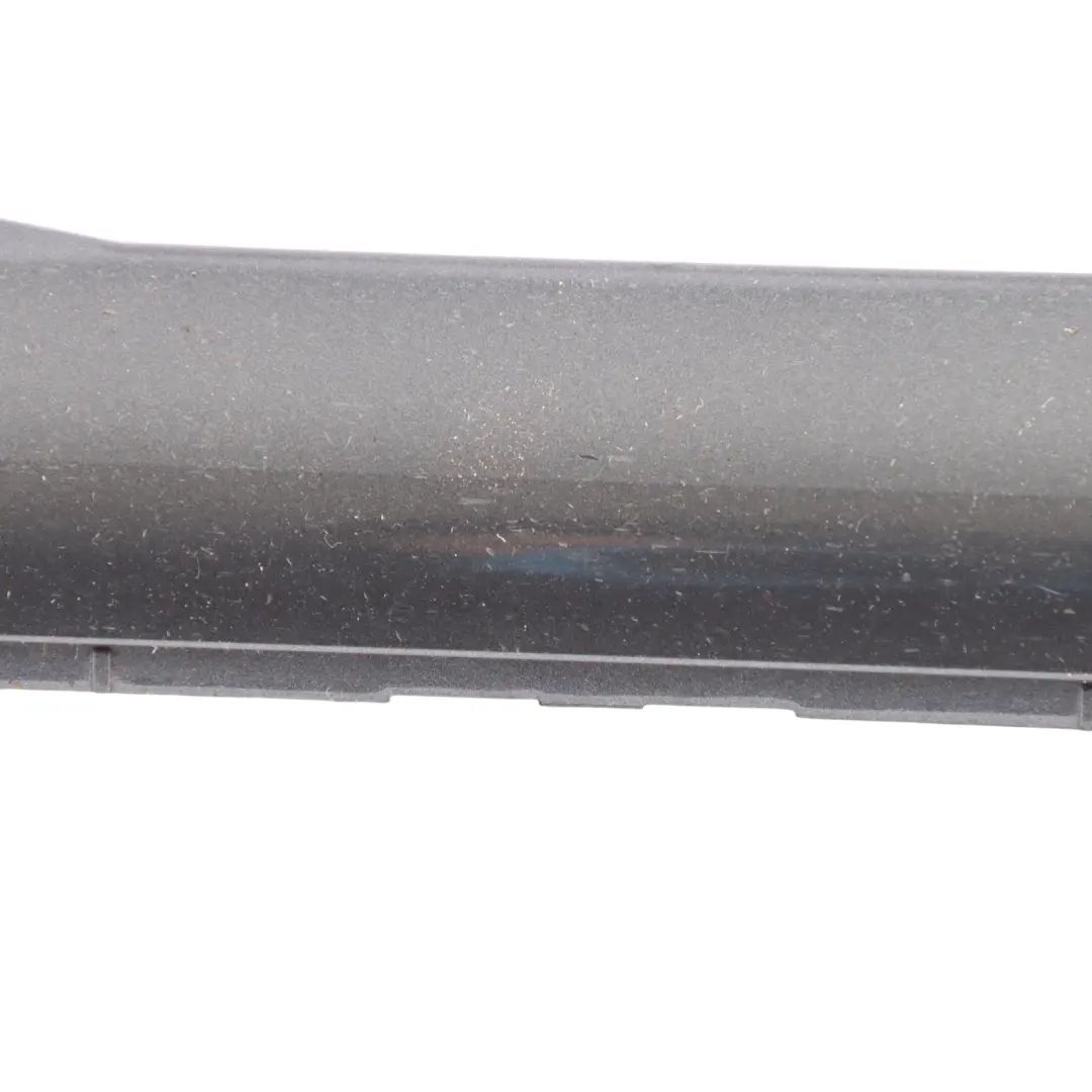 Audi A7 4G Jacking Point Cover Trim Rear Right O/S Daytona Grey -Z7S - SKU 4G8853870-DGR - Part number 4G8853870
