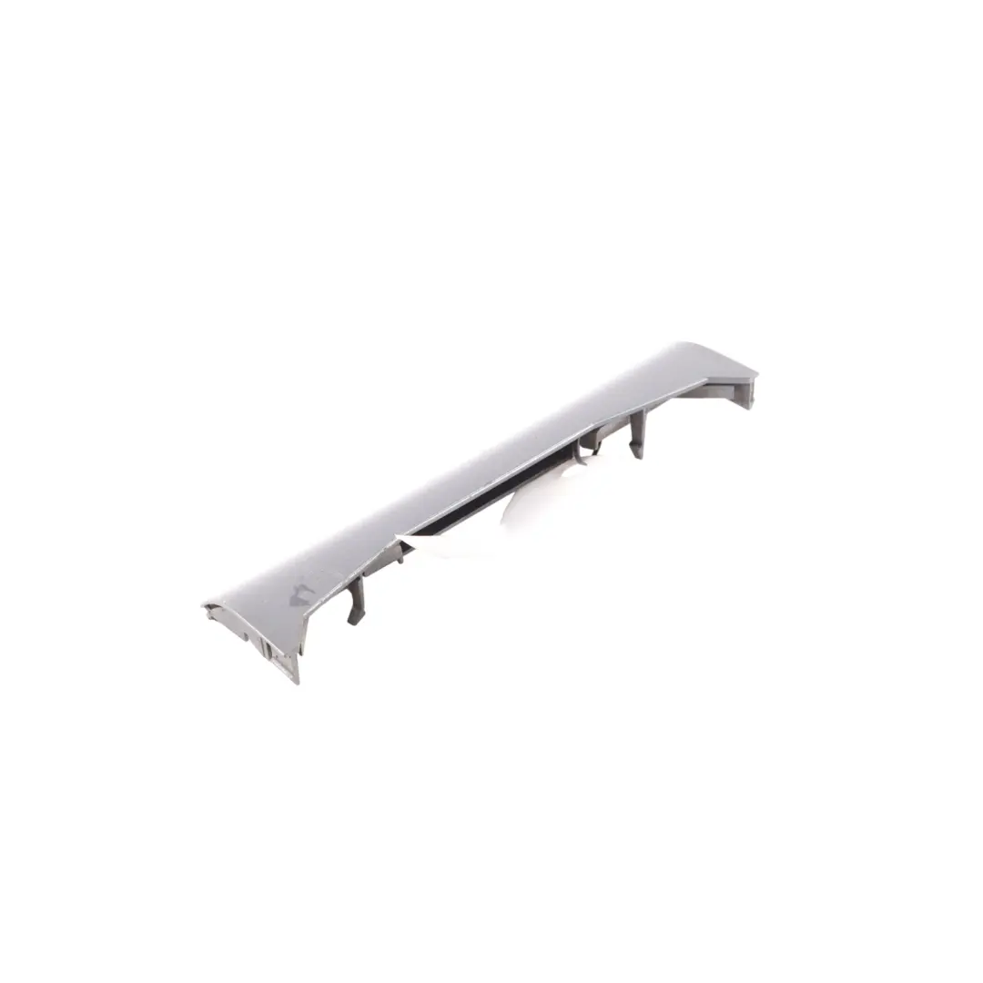 Audi A7 4G Jacking Point Cover Trim Rear Right O/S Daytona Grey -Z7S - SKU 4G8853870-DGR - Part number 4G8853870