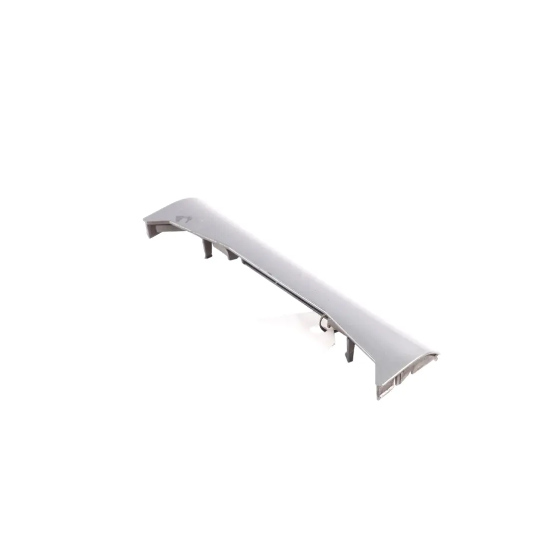 Audi A7 4G Jacking Point Cover Trim Rear Right O/S Daytona Grey -Z7S - SKU 4G8853870-DGR - Part number 4G8853870
