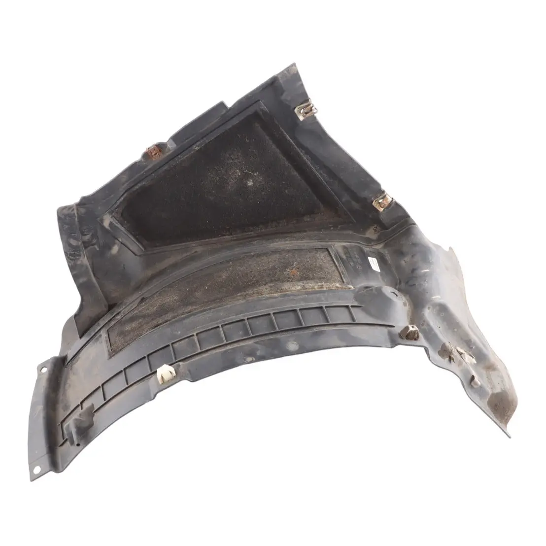 Audi A7 4G C7 Front Wheel Fender Mudguard Housing Cover Left N/S 4G8853887C
