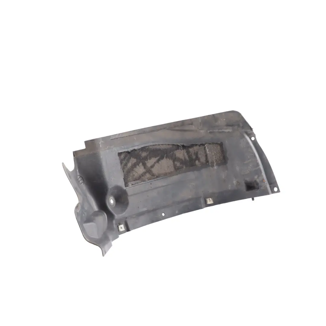 Audi A7 4G C7 Front Wheel Fender Mudguard Housing Cover Left N/S - SKU 4G8853887C - Part number 4G8853887C