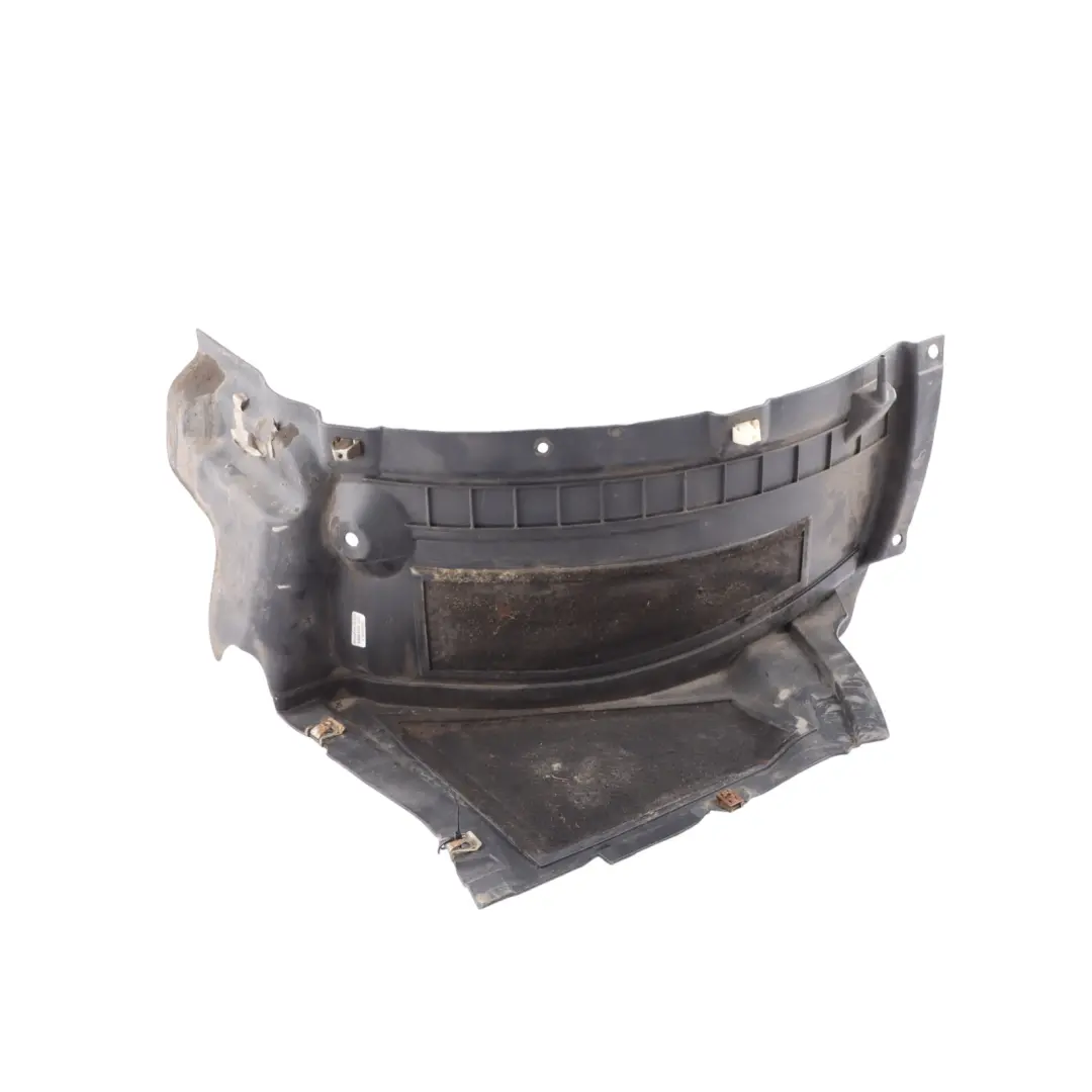 Audi A7 4G C7 Front Wheel Fender Mudguard Housing Cover Left N/S - SKU 4G8853887C - Part number 4G8853887C