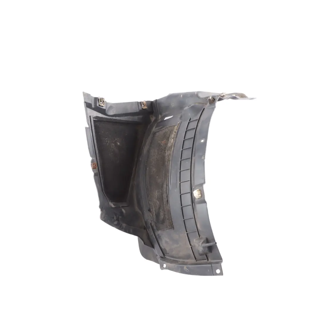 Front Wheel Fender Mudguard Housing Cover Left N/S to Audi A7 4G C7 with Part number 4G8853887C Audi A7 4G C7 Front Wheel Fender Mudguard Housing Cover Left N/S - SKU 4G8853887C - Part number 4G8853887C