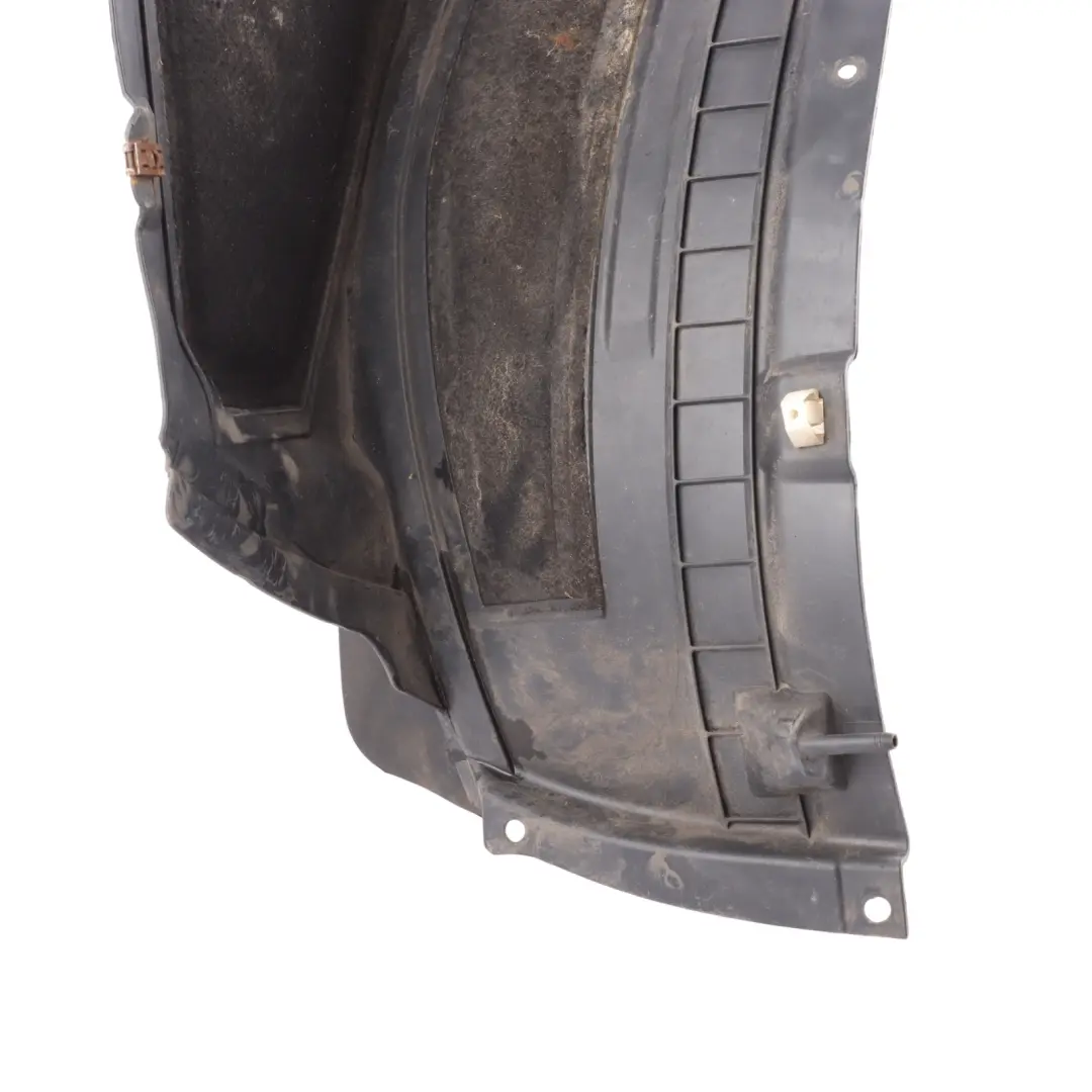 Audi A7 4G C7 Front Wheel Fender Mudguard Housing Cover Left N/S - SKU 4G8853887C - Part number 4G8853887C