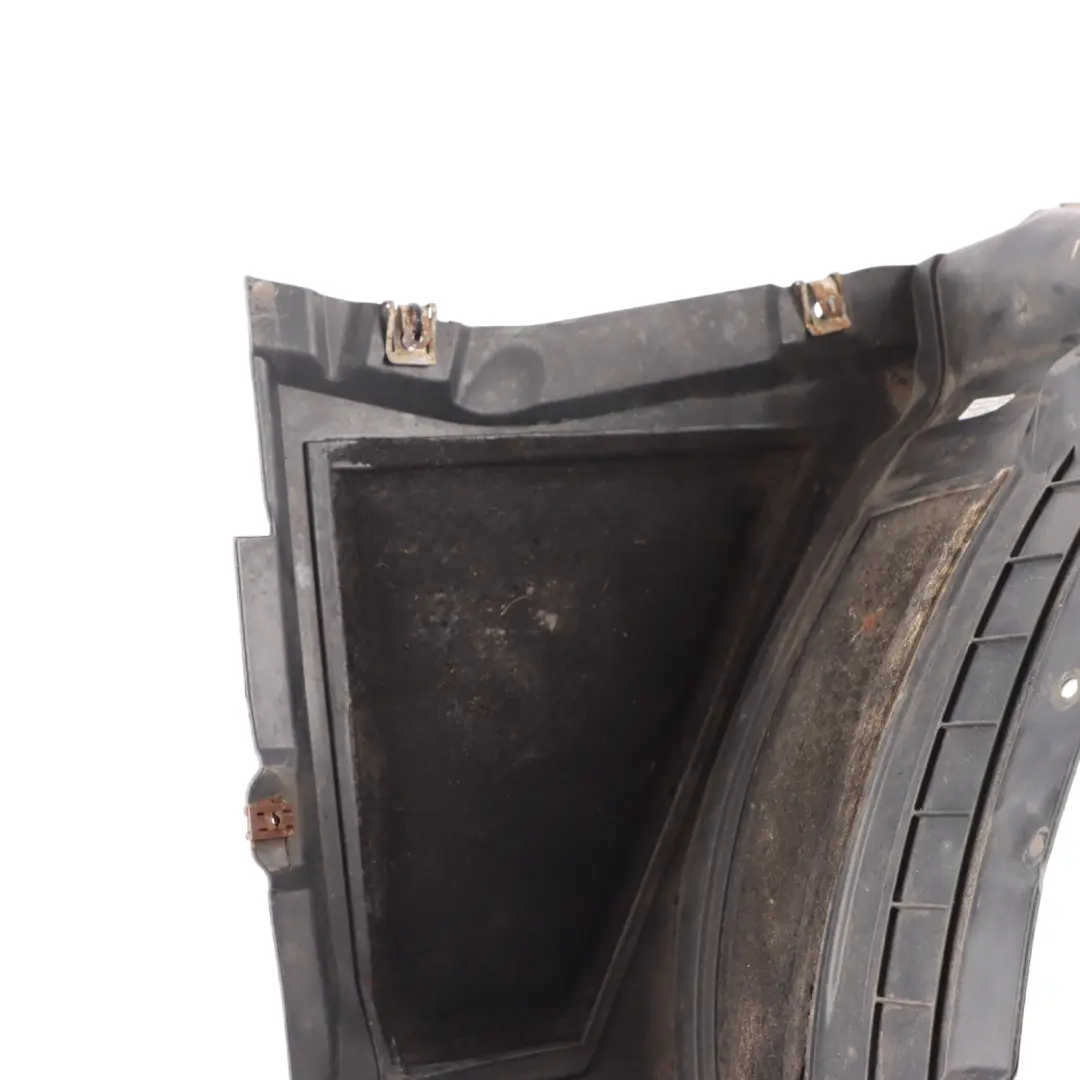 Audi A7 4G C7 Front Wheel Fender Mudguard Housing Cover Left N/S - SKU 4G8853887C - Part number 4G8853887C